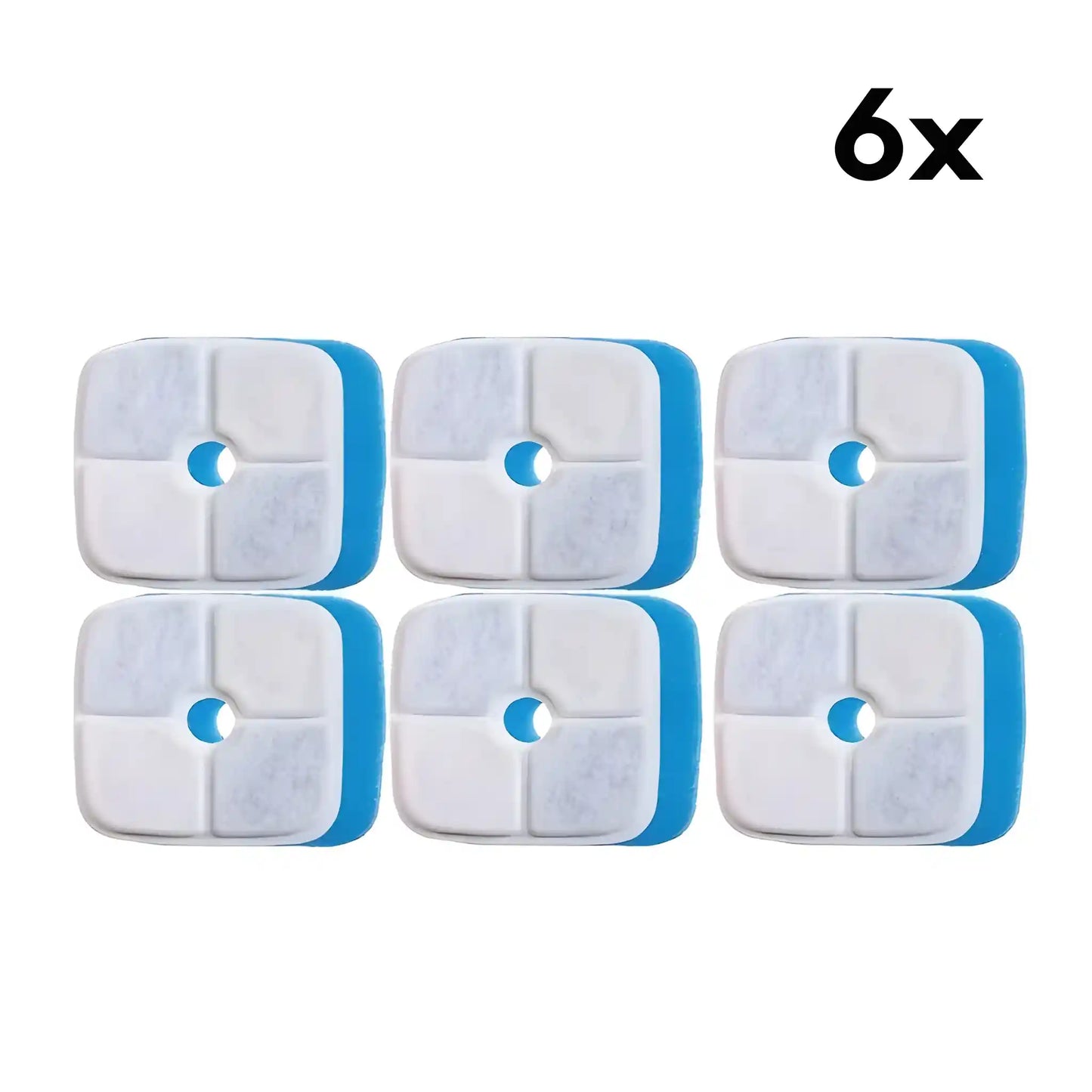 Pupura FreshFlow™ 2.4-Gallon Dog Water Fountain Kit