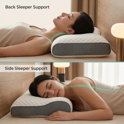 Cozzy® Memory Foam Neck Pillow