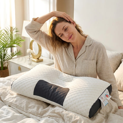 Cozzy® Memory Foam Neck Pillow