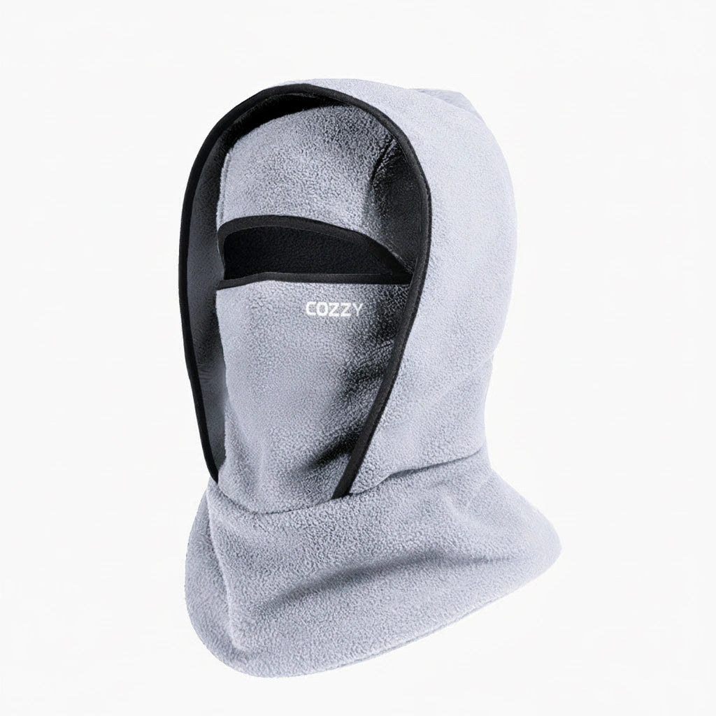 Winter Fleece Mask