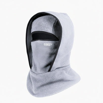 Winter Fleece Mask