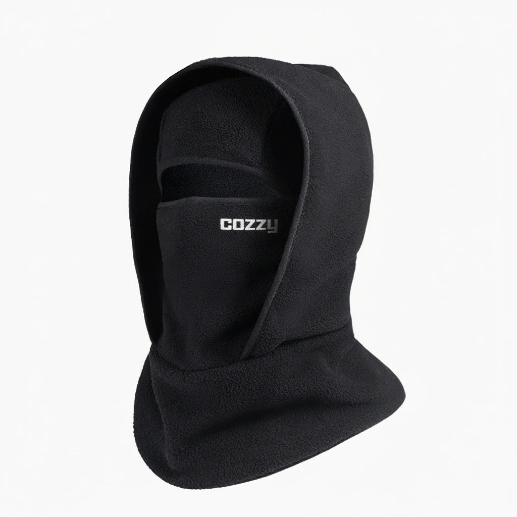 Winter Fleece Mask