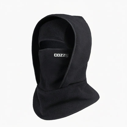 Winter Fleece Mask