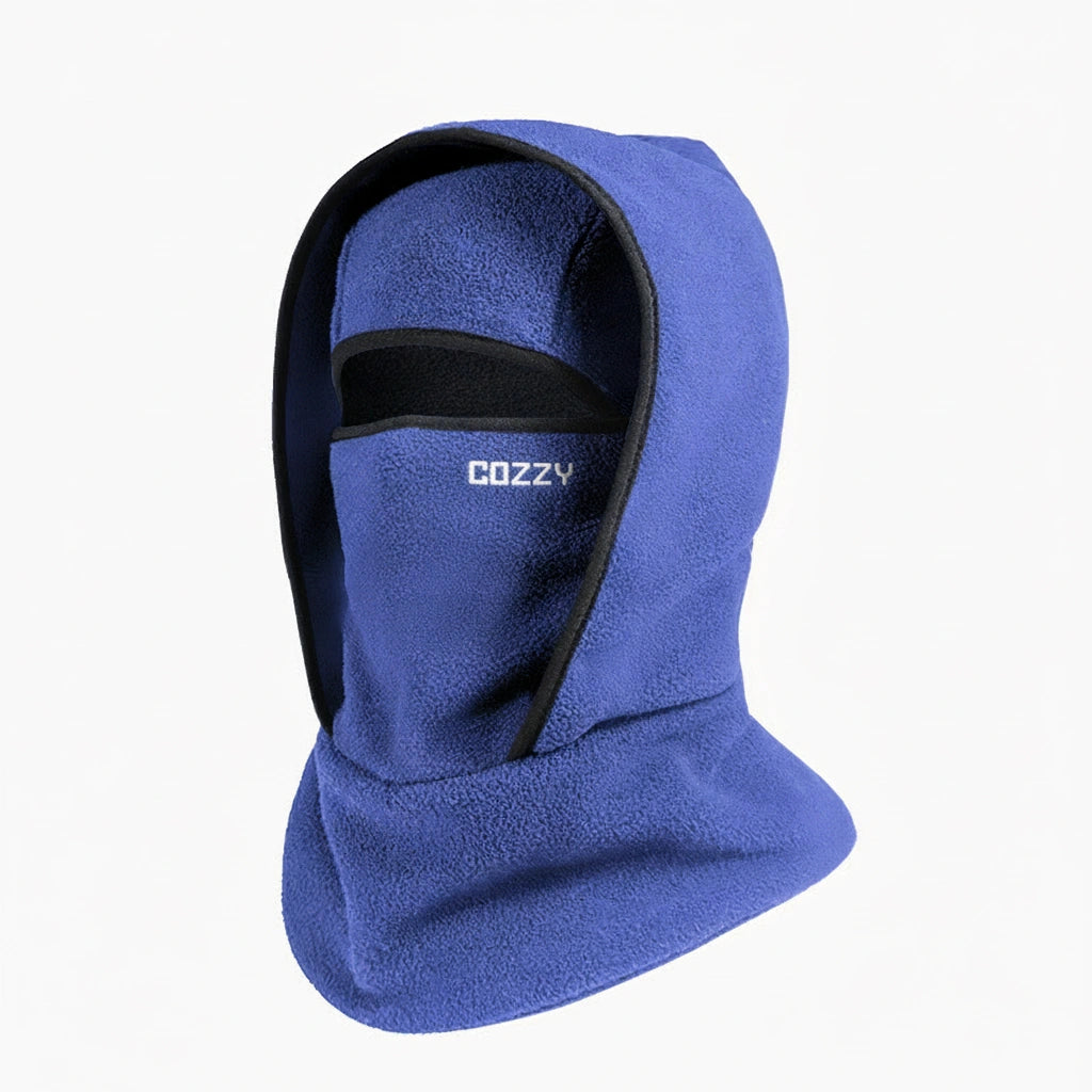Winter Fleece Mask